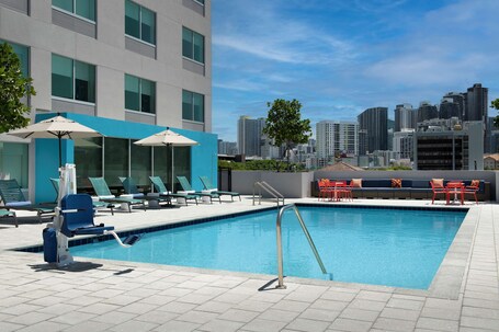 Tru by Hilton Miami West Brickell - Image 9