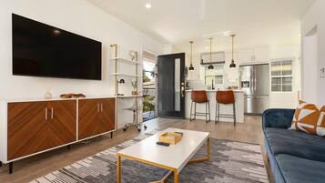 Fernseher, Arbeitsbereiche