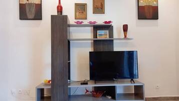 Apartment | Living room