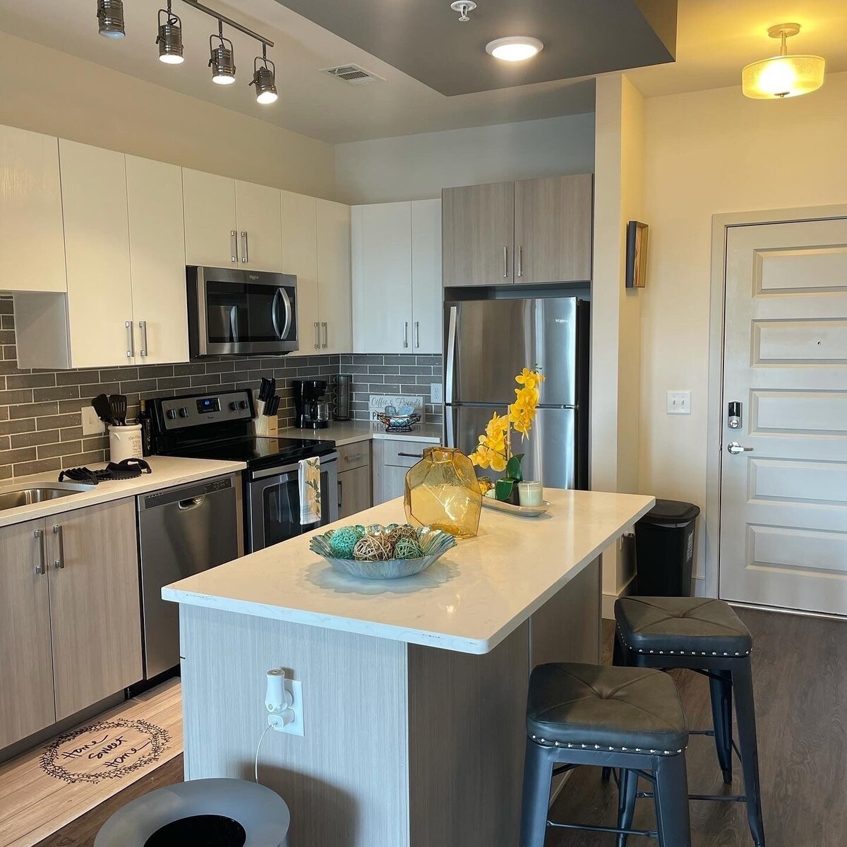 Bild für Gastgeberprofil