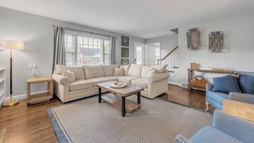 Télévision, espaces bureaux