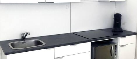 Apartment | Private kitchen