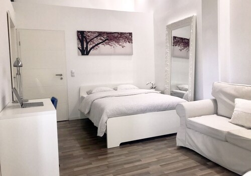 TH Team Housing Apartments - III