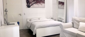 TH Team Housing Apartments - III