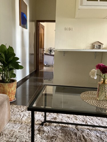 Chez Camille a Zac MBao