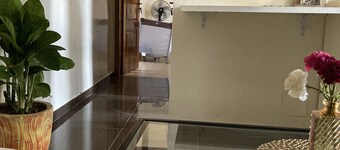 Chez Camille a Zac MBao