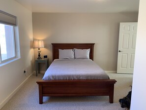 3 habitaciones, wifi y ropa de cama