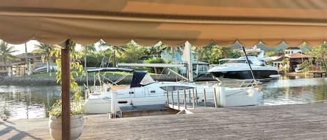 Port de plaisance
