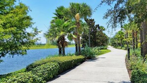 Unclassified image, 5 of 69, button - Vista Cay Townhouses by Casiola (Orlando)