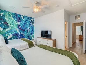 Casa (3 Bedrooms) | Comodidades da propriedade