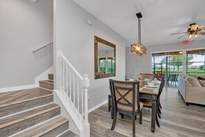 Interior - 4767 Terrasonesta Drive (Davenport)