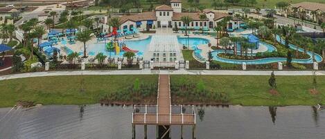 Property amenity