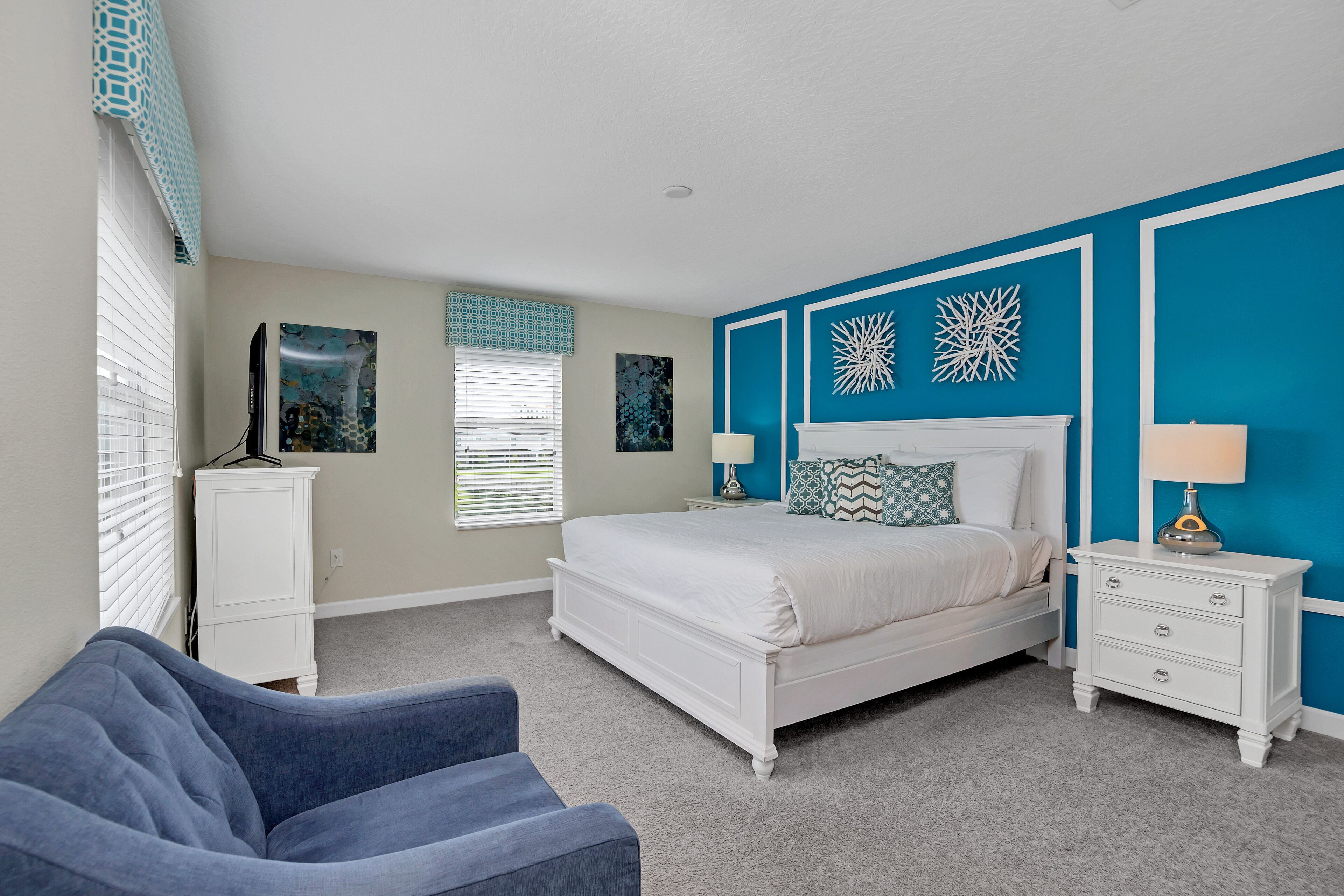 House (5 Bedrooms) | Miscellaneous