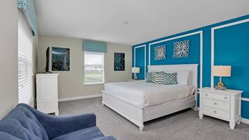 House (5 Bedrooms) | Miscellaneous