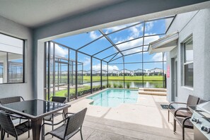 House (5 Bedrooms) | Property amenity