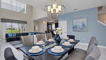 House (5 Bedrooms) | Miscellaneous