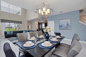 Casa (5 Bedrooms) | Diversos