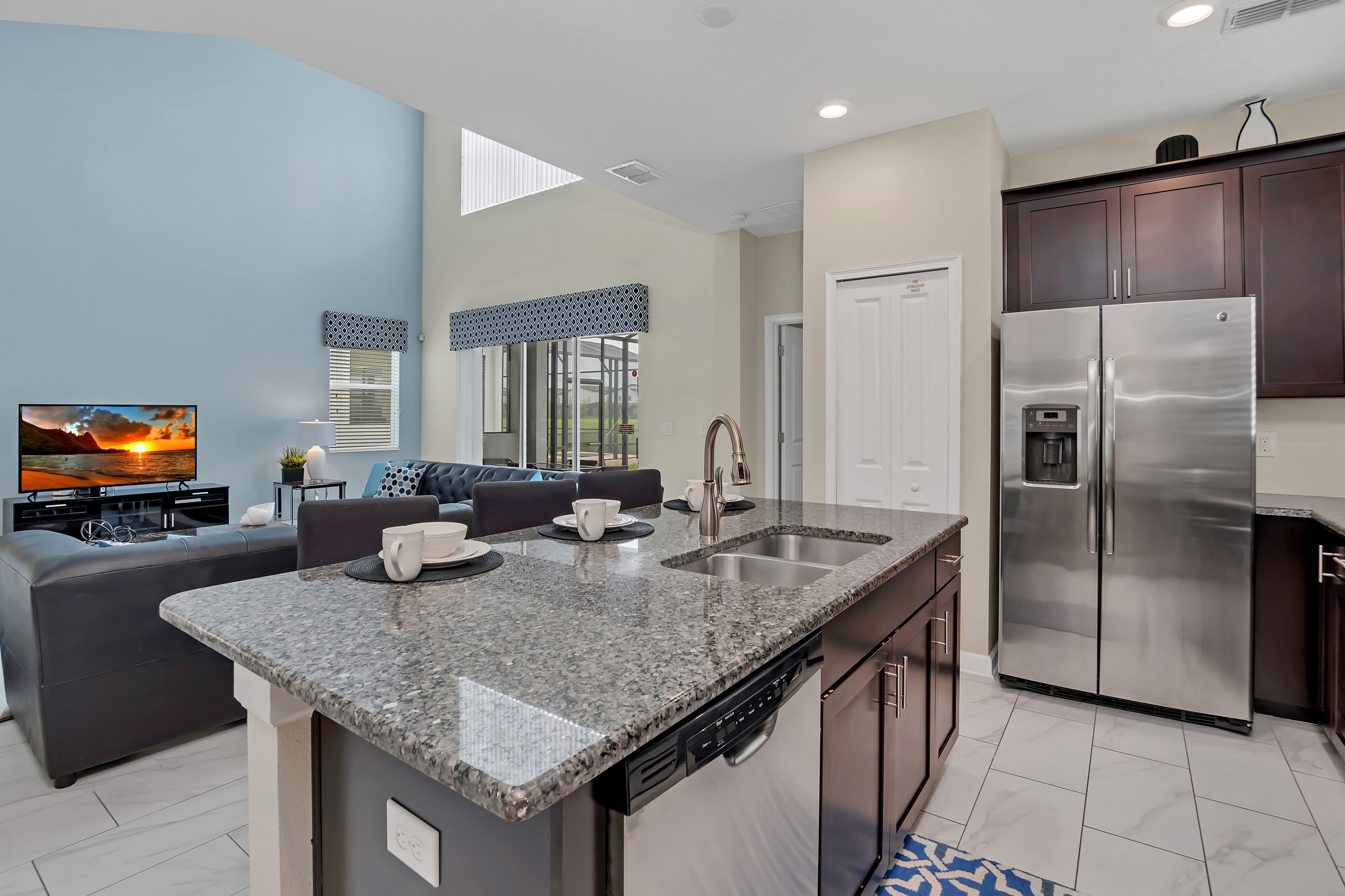 House (5 Bedrooms) | Miscellaneous