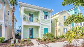 Cottage (2 Bedrooms) | Fasilitas properti