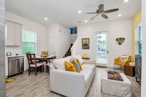 Cottage (2 Bedrooms) | Tiện nghi, dịch vụ nơi lưu trú