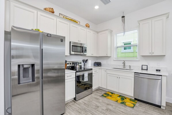 Cottage (2 Bedrooms) | Property amenity