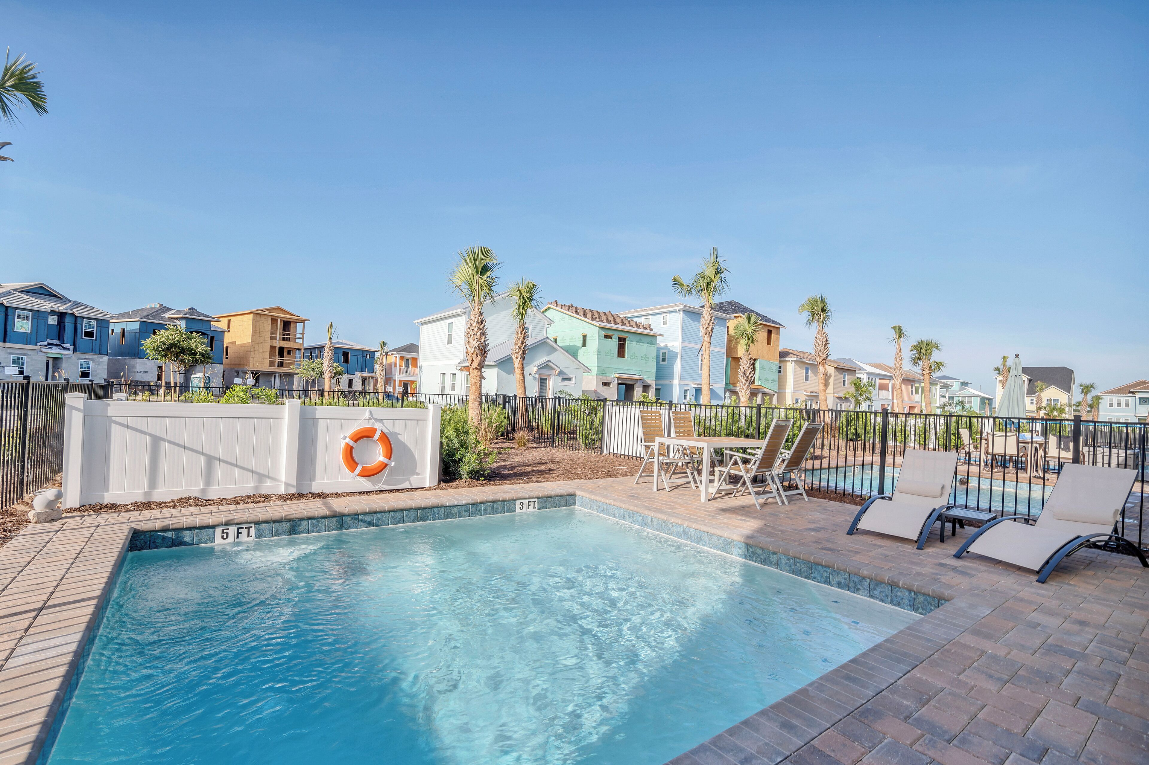 Cottage (2 Bedrooms) | Équipement de l’hébergement