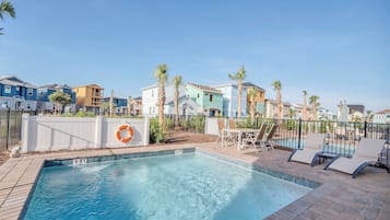 Cottage (2 Bedrooms) | Fasilitas properti