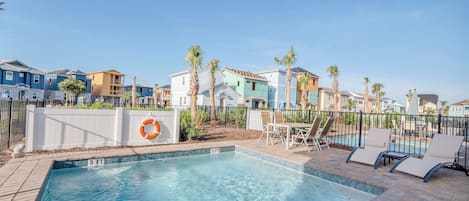 Cottage (2 Bedrooms) | Property amenity