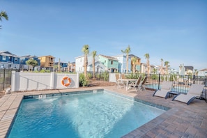 Property amenity - Margaritaville Cottage, Private Pool, Near Disney! (Kissimmee)