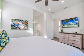 Cottage (2 Bedrooms) | Property amenity