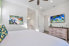 Cottage (2 Bedrooms) | Property amenity