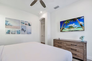 Cottage (2 Bedrooms) | Property amenity