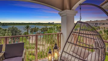 Apartment (2 Bedrooms) | Fassade der Unterkunft