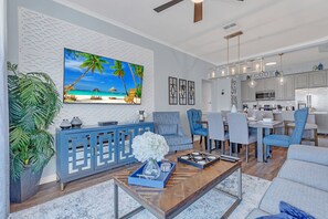 Departamento (2 Bedrooms) | Servicio de la propiedad