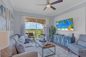 Apartment (2 Bedrooms) | Property amenity