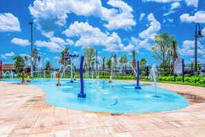 Apartamento (2 Bedrooms) | Comodidades da propriedade