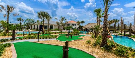 Property amenity