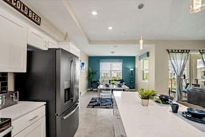 Apartment (2 Bedrooms) | Property amenity - Cozy Condo Near Disney W/pool View! Free Waterpark (Kissimmee)