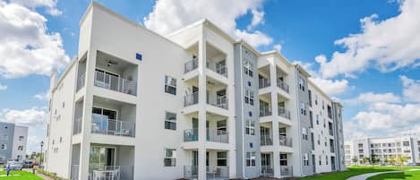 Appartement (2 Bedrooms) | Accommodatievoorziening