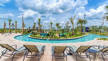 Apartamento (2 Bedrooms) | Comodidades da propriedade
