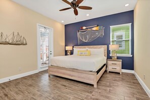 Chaumière (2 Bedrooms) | Commodité de l’hébergement 