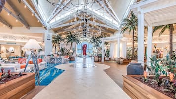 Cottage (2 Bedrooms) | Property amenity