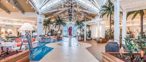 Cottage (2 Bedrooms) | Property amenity