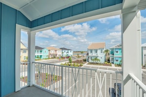 Cottage (2 Bedrooms) | Property amenity