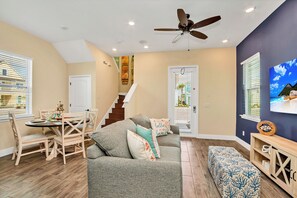Cottage (2 Bedrooms) | Property amenity - Margaritaville Cottageprivate Poolbbqby Disney (Kissimmee)