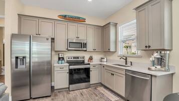 Cottage (2 Bedrooms) | Property amenity