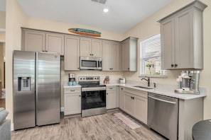 Cottage (2 Bedrooms) | Property amenity