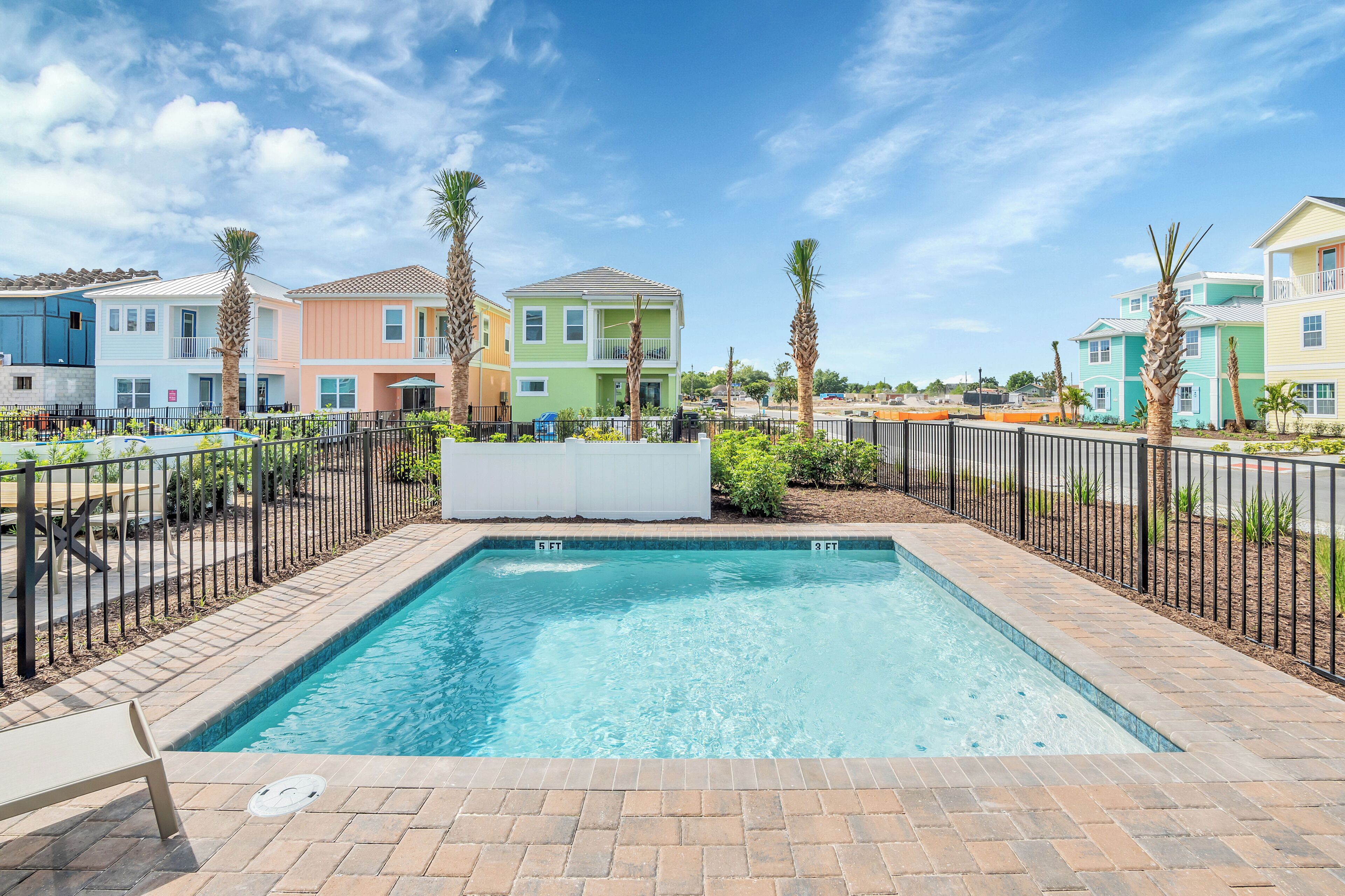 Chaumière (2 Bedrooms) | Façade de l’hébergement 