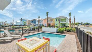 Cottage (2 Bedrooms) | Property amenity