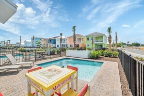 Cottage (2 Bedrooms) | Property amenity